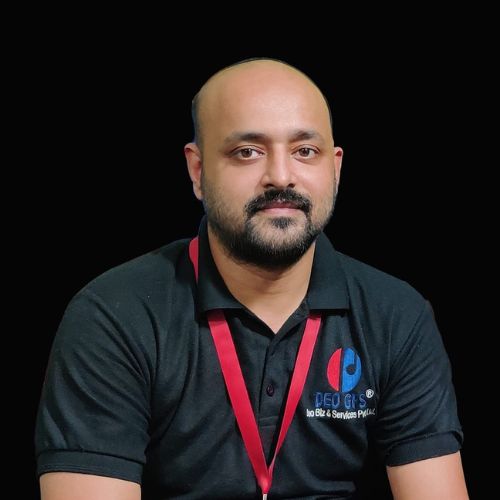 Mr. Pratik Deo